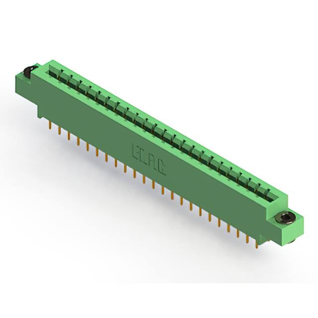 833-046-521-803 EDAC Inc.  Edgeboard Connectors